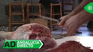 Andalucía Directo | La época de la matanza, una tradición que se vive con alborozo en muchos pueblos