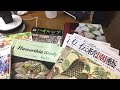 【多肉植物】ハオルチア関連の書籍紹介！生放送　haworthia succulents ビザールプランツ