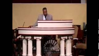 Committed to Truth - Pastor Daniel Davy