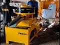 BIOMALL PELLET PELLET PLANT - FABON 9370999191