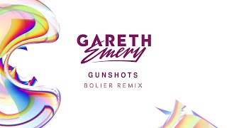 Gareth Emery - Gunshots (Bolier Remix)