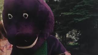 Barney Earrape! β οΈ(VERY LOUD)β οΈ