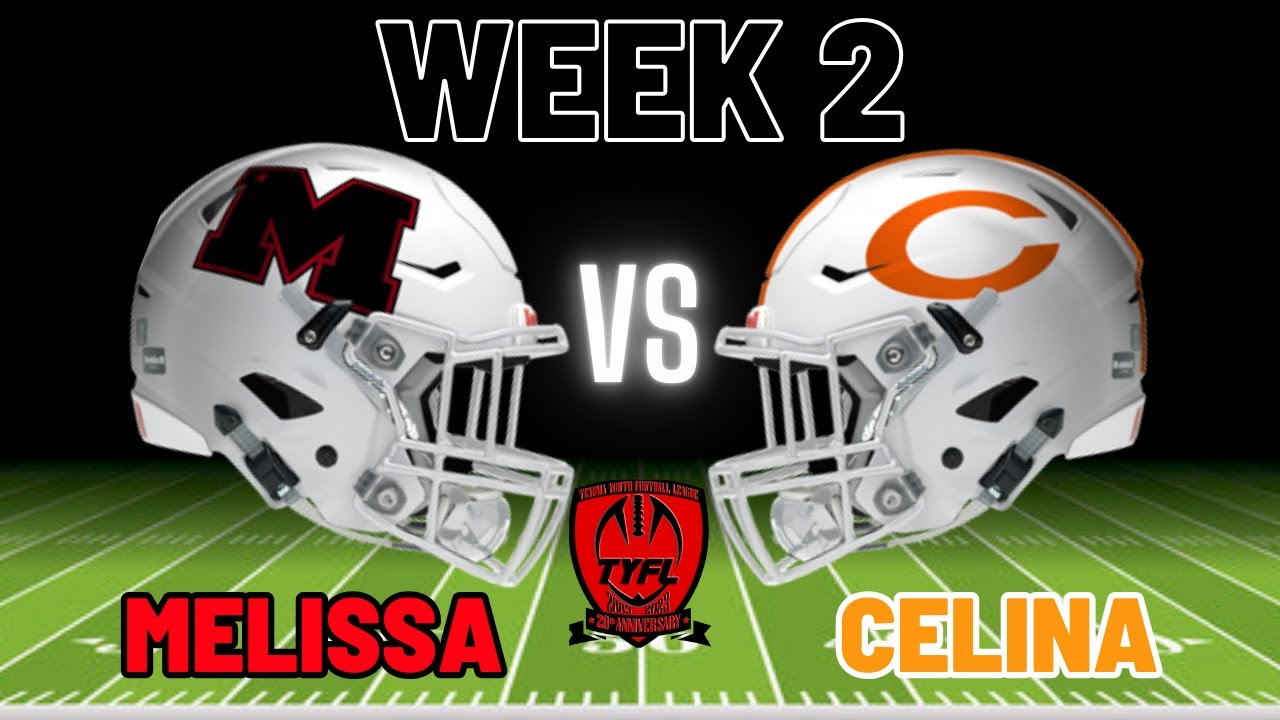 2024-melissa-cardinals-vs-celina-bobcats-5th-grade-football-condensed