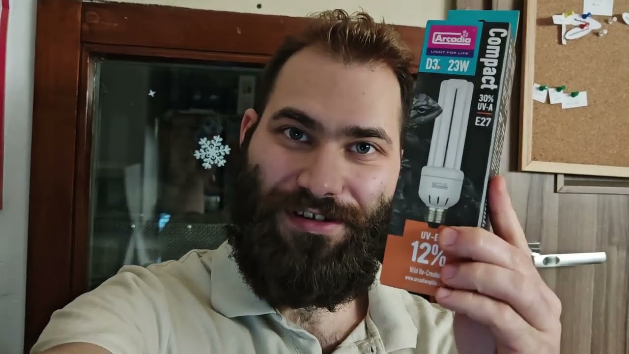 Arcadia 23W 12% compact