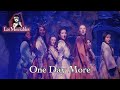 Les Miserables Live- One Day More