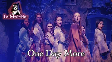 Les Miserables Live- One Day More