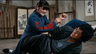A Revenge Mission || Best Chinese Action Kung Fu Movies In English