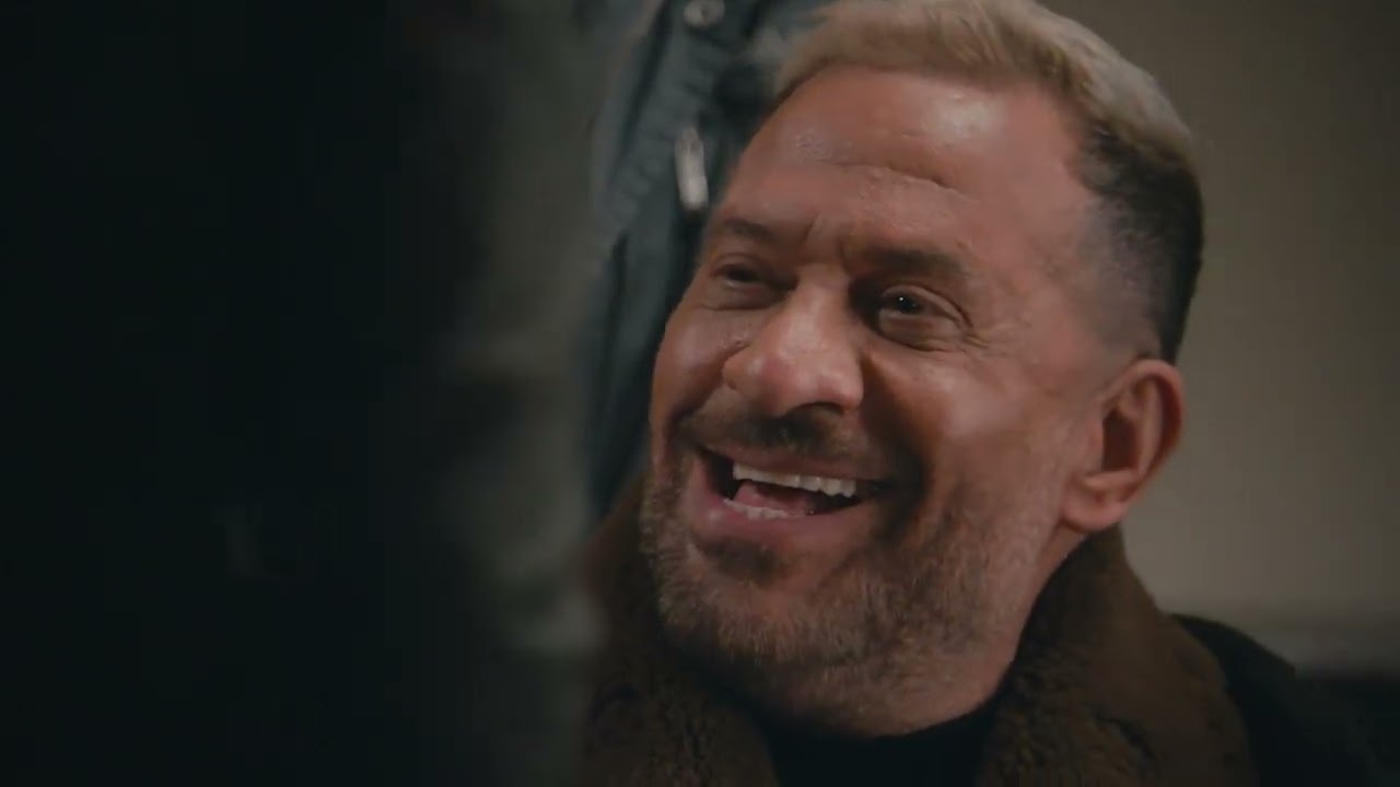 أولاد الراعي | كانو فاكرين انها خلصت مع راغب ( المفجأة كانت في الخزنة ) 😉👊