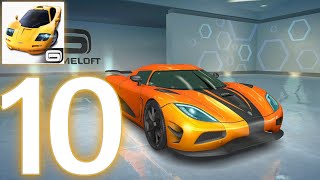 Asphalt Nitro- Gameplay Walkthrough Part 10- Koenigsegg Agera R (Android/iOS)