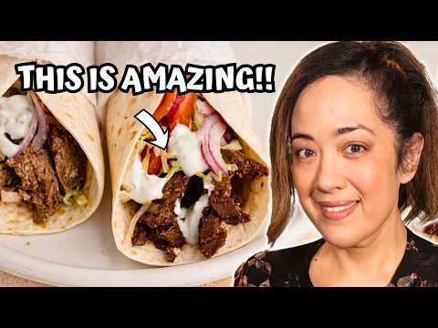 The Low Carb Dinner That's Taking Over The World!