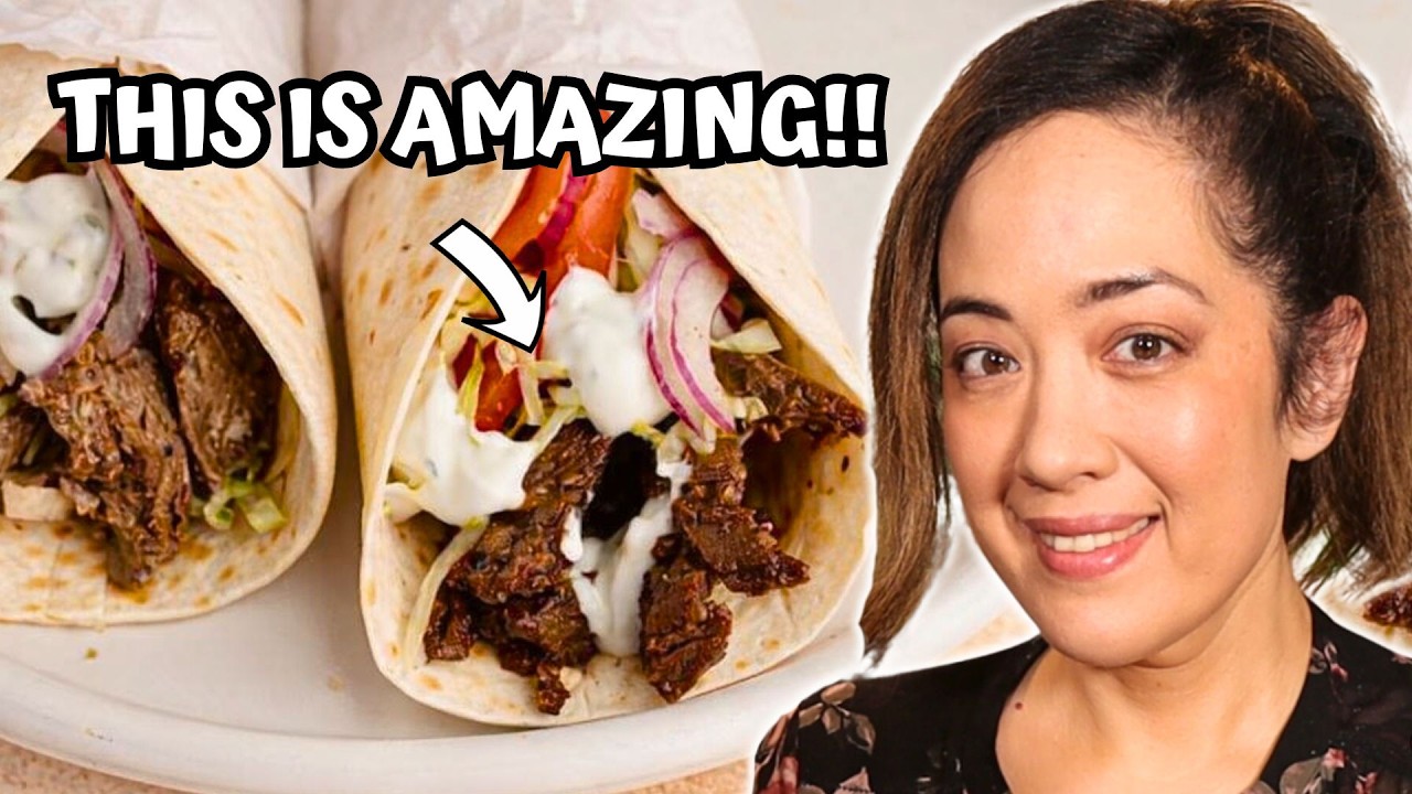 The Low Carb Dinner That's Taking Over The World!