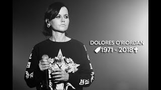 Tributo a Dolores O'Riordan: When You're Gone x The Cranberries