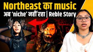 Shillong से Dhurandhar तक: Music scene में Reble क्यों important है? | The Pamphlet
