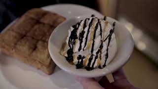 Winter 2020 at Coffee Lab & Roasters - Evanston, IL