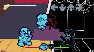 Friday Night Funkin REMNANTS! - REMNANTS MIX / FULL COMBO