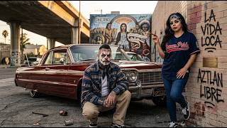 West Coast Chicano Rap — Smooth G-Funk Vibes | Lowrider Mix - YouTube