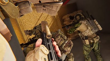 ACTIVE OPERATIONS | OPERATOR 0.06 UPDATE TRAILER (feat. BRG)