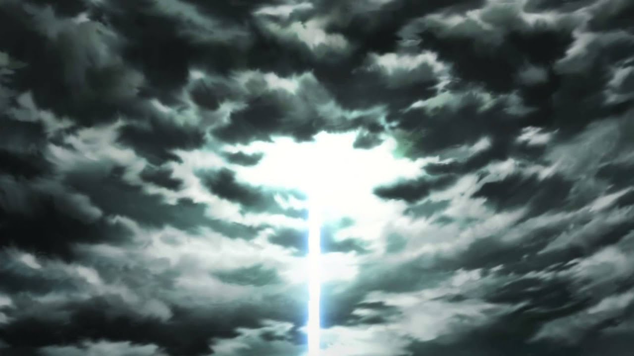 AMV Magi: Alibaba and Aladin are trying to save their world!