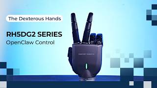AI integration into the physical world needs a reliable execution terminal—a truly functional hand.