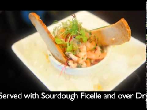 Motif's Seafood Ceviche camera iphone 8 plus apk