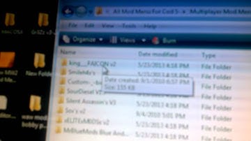 [TUT]PS3 HOW TO MOD WAW NO JB OR BYPASS