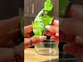 The only bean is such an easy on the go snack
