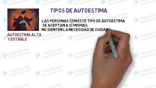 Autoestima, Tipos de Autoestima by Nahir Pari Mendoza 1,311 views 3 years ago 11 minutes, 30 seconds