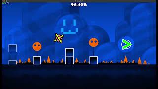 Splitty Stroll by Split72 (6*)