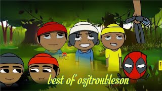🤣 Osjtroubleson Latest Funny Comedy Skit | You Won’t Stop Laughing!