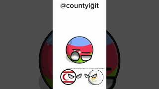 OHA OHA#berkay inan#countryballs #countyiğit