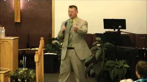 The Devil won't Leave You Alone