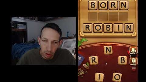 Word Connect Level 143 Solved Answers