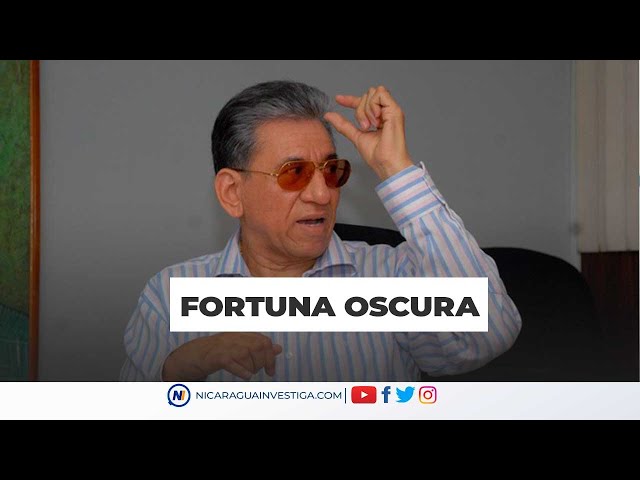 🔴▶ La verdadera historia detrás de la riqueza de Humberto Ortega