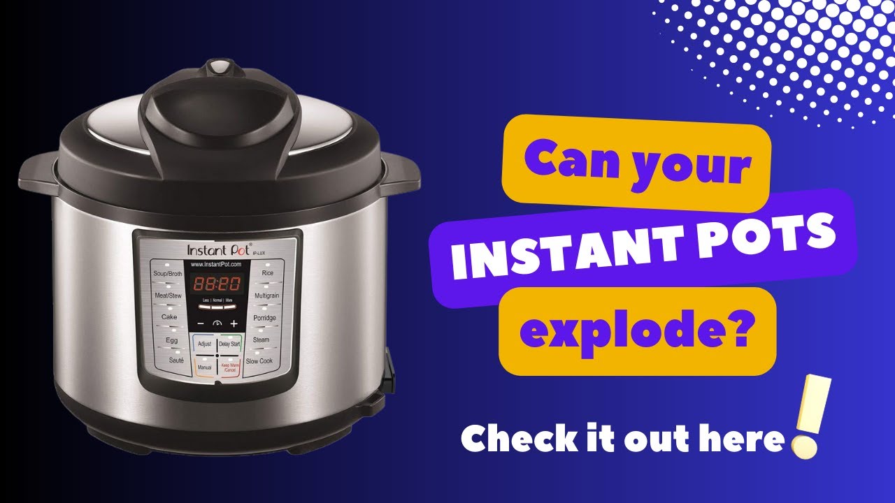 Pot-in-Pot Cooking in the Instant Pot - Detoxinista