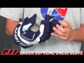 Bauer Supreme One 35 Hockey Glove