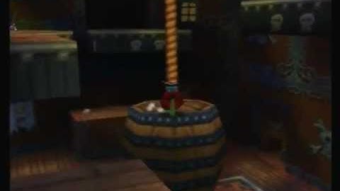 Gex: Deep Cover Gecko Playthrough Buccaneer Program Part 2