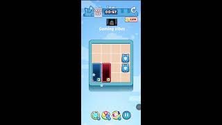 Drop The Cat Level 50 Walkthrough Solution