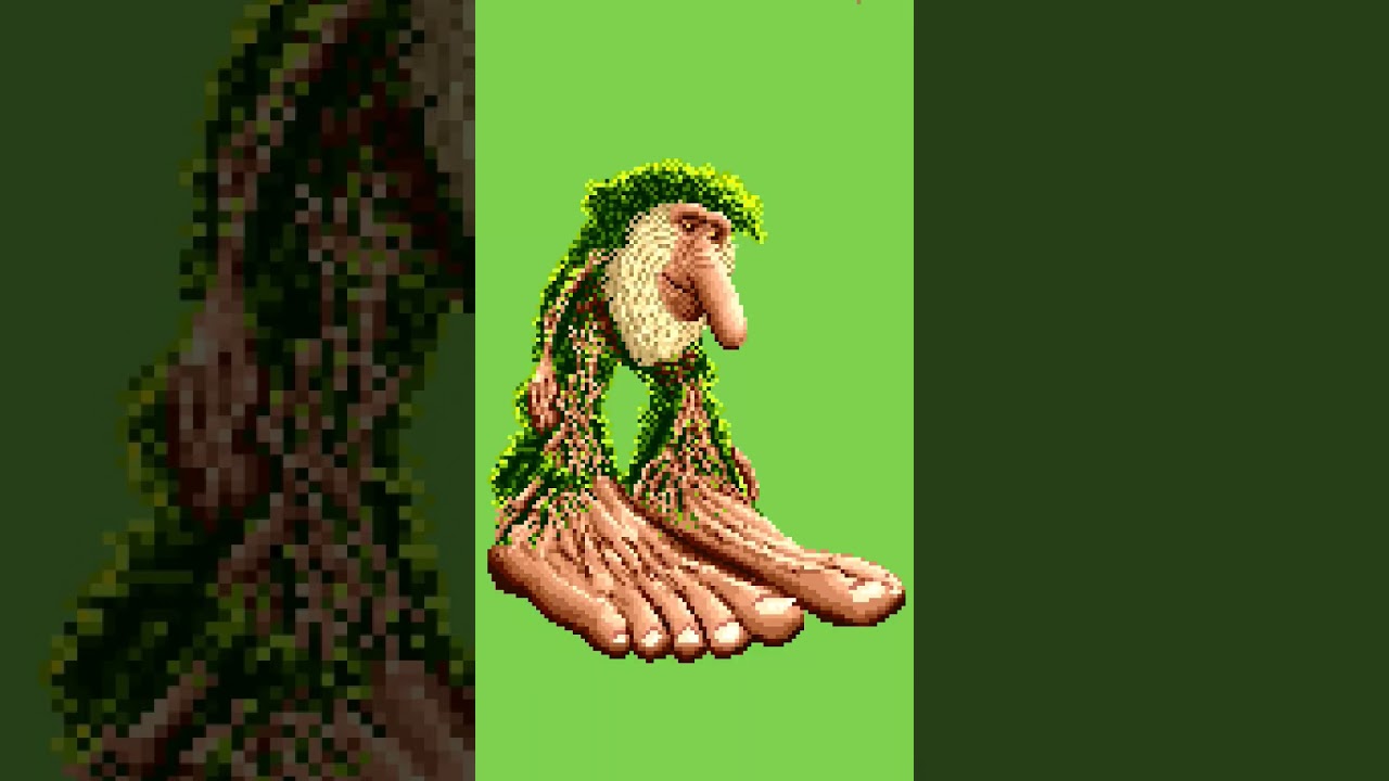 Brr Patabin | The Funniest Frosty Character Ever!