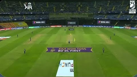 IPL 2022 : CSK vs KKR | Match 1 Highlights - Chennai vs Kolkata IPL 2022