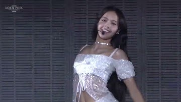 BLACKPINK  - 