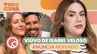 TODO DIA: Giro da Copa, Alexandre Coimbra fala sobre terapia, Viúvo de Isabel Veloso anuncia noivado