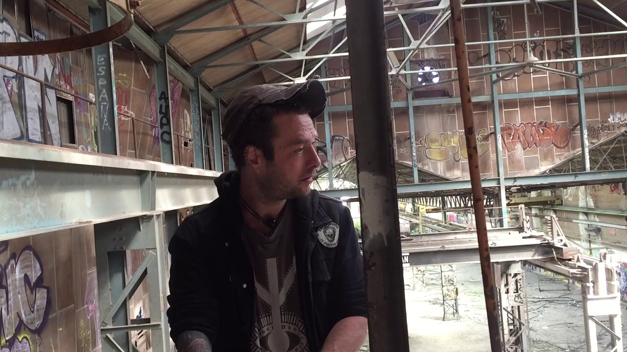 Songs from the Craic Pipe #6 - I'd Rather Be Tending My Sheep