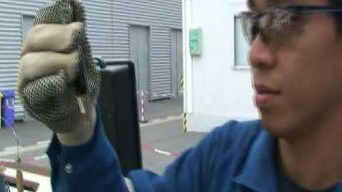 ELC Well Testing Course Operation 1