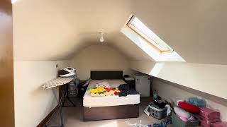 6 bedrooms, 2 receptions, 3 bathrooms. Partially furnished house for rent in BL3!