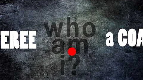Roberta Garner Kinetic Movie-WHO AM I?