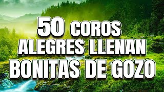 Coros Viejitos Pero Bonitos  Coros Pentecostales  Mas De 100 Coros Avivamiento Pentecostal