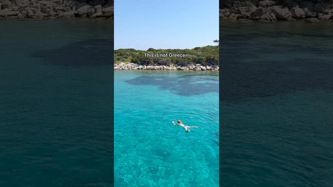 Best things to do in Bodrum, Türkiye 🇹🇷🩵🐚👇🏻