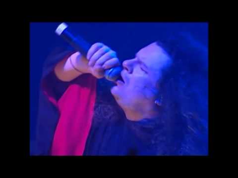 Candlemass - Mourners Lament (Live in Stockholm 2003) - YouTube