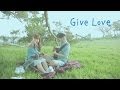 Akdong Musician(AKMU) - 'GIVE LOVE' M/V MAKING