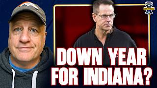 Can Indiana Defend Its National Title? | Others Receiving Votes
